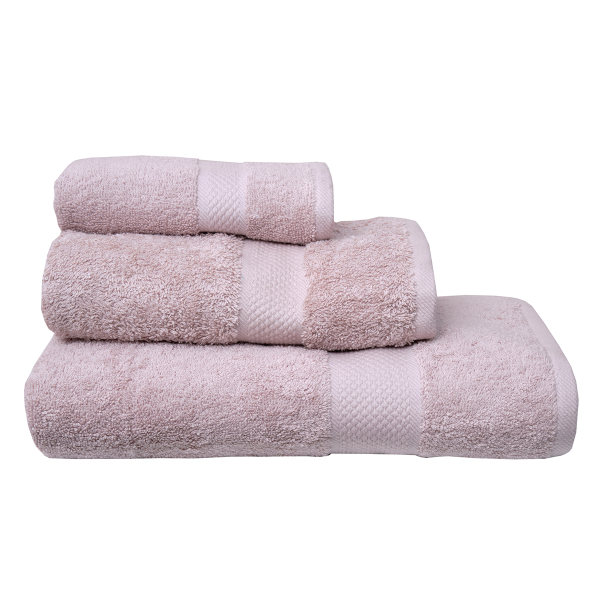 Πετσέτα Σώματος (80x160) Viopros Luxor 600gsm