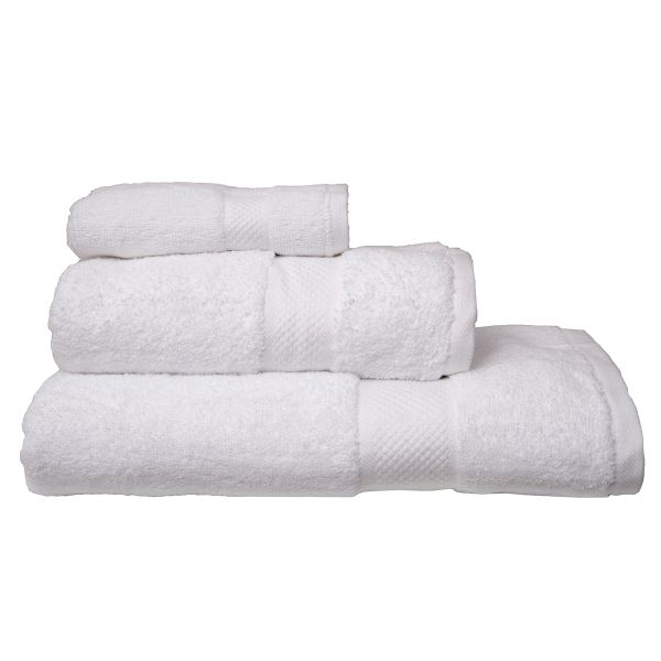 Πετσέτα Σώματος (80x160) Viopros Luxor 600gsm