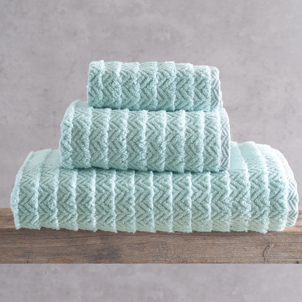 Πετσέτα Σώματος (70x140) Rythmos Thiva 500gsm