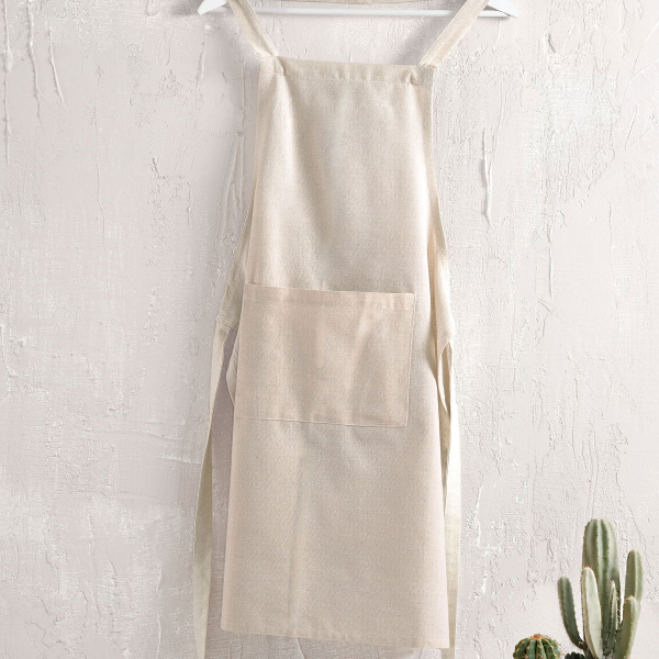 Ποδιά Κουζίνας (60x85) Rythmos Daily