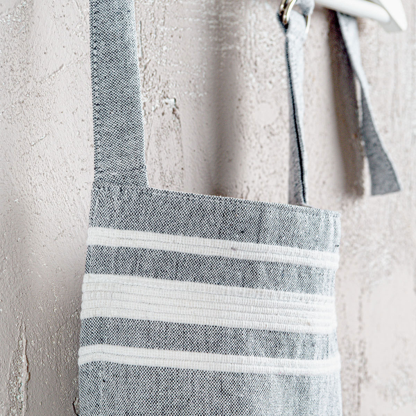 Ποδιά Κουζίνας (60x85) Rythmos Athenian