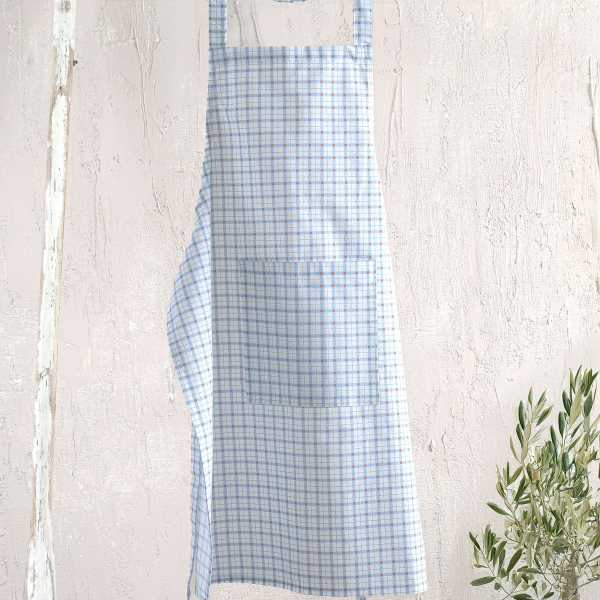 Ποδιά Κουζίνας (60x85) Rythmos Anafi