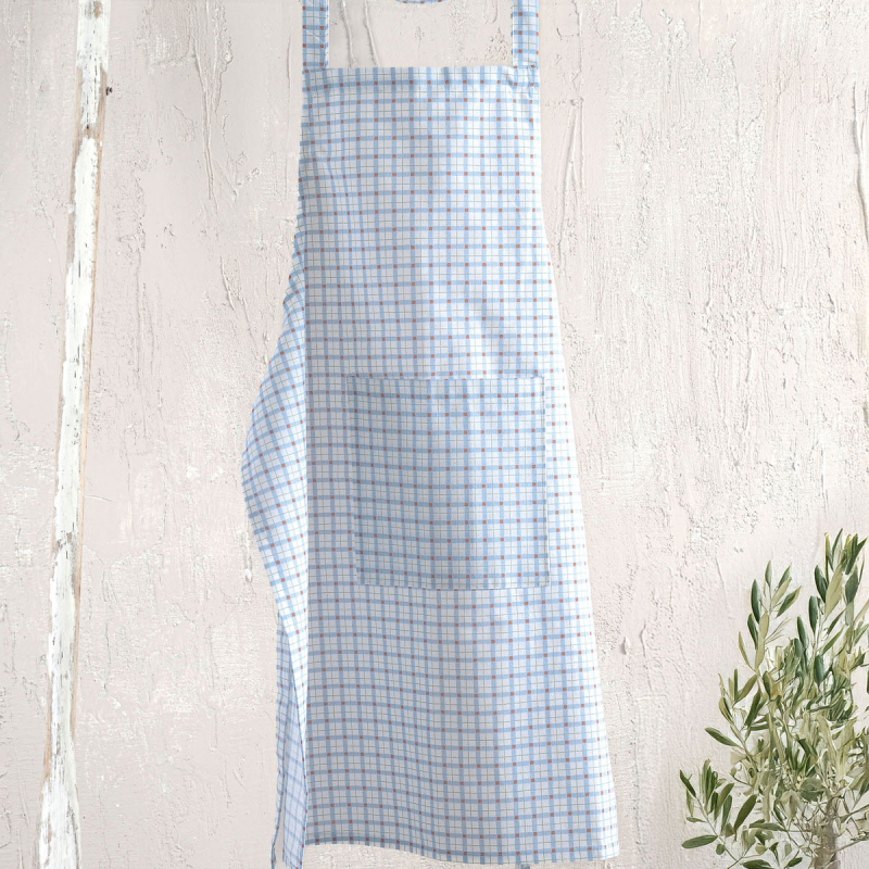 Ποδιά Κουζίνας (60x85) Rythmos Anafi