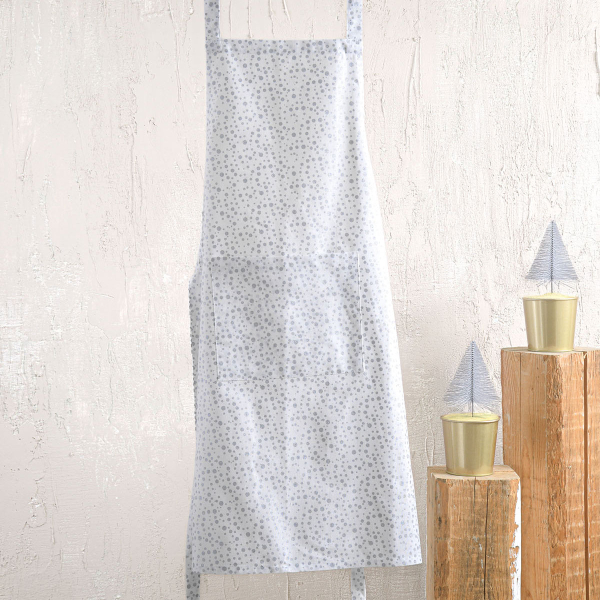 Ποδιά Κουζίνας (60x85) Rythmos Feliz