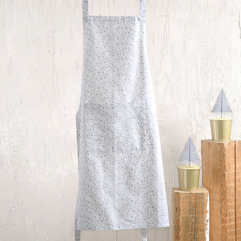 Ποδιά Κουζίνας (60x85) Rythmos Feliz