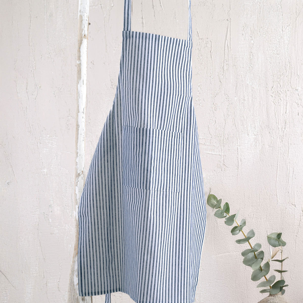 Ποδιά Κουζίνας (60x85) Rythmos Kyma