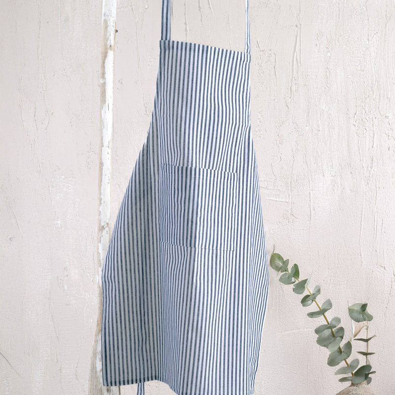 Ποδιά Κουζίνας (60x85) Rythmos Kyma