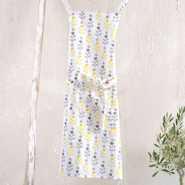 Ποδιά Κουζίνας (60x85) Rythmos Myrtis