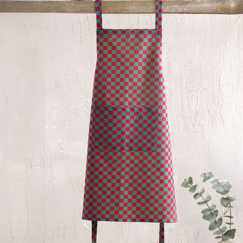 Ποδιά Κουζίνας (60x85) Rythmos Pylos