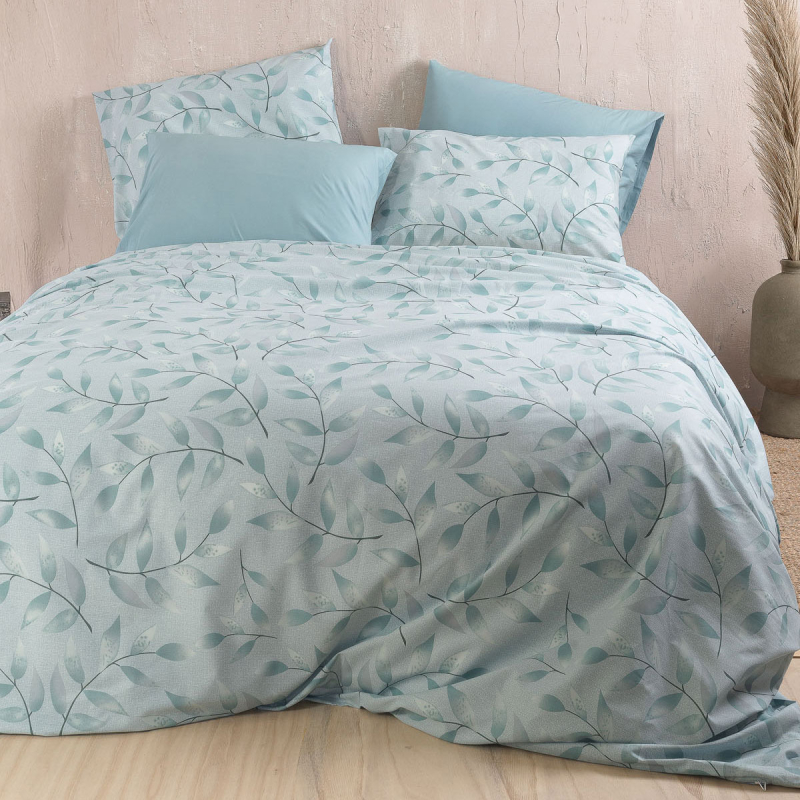 Σεντόνια Υπέρδιπλα (Σετ) Rythmos Next Demetra Veraman