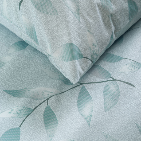 Ζεύγος Μαξιλαροθήκες (50x70) Rythmos Next Demetra Veraman