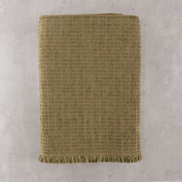 Ριχτάρι Καναπέ Τετραθέσιου (180x330) Rythmos Corvet