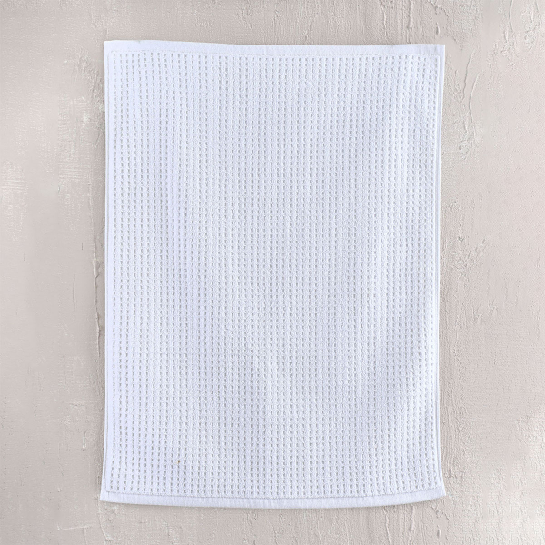 Πετσετέ Πατάκι Μπάνιου (50x70) Rythmos Allen