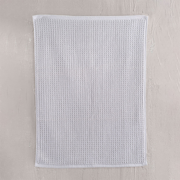 Πετσετέ Πατάκι Μπάνιου (50x70) Rythmos Allen