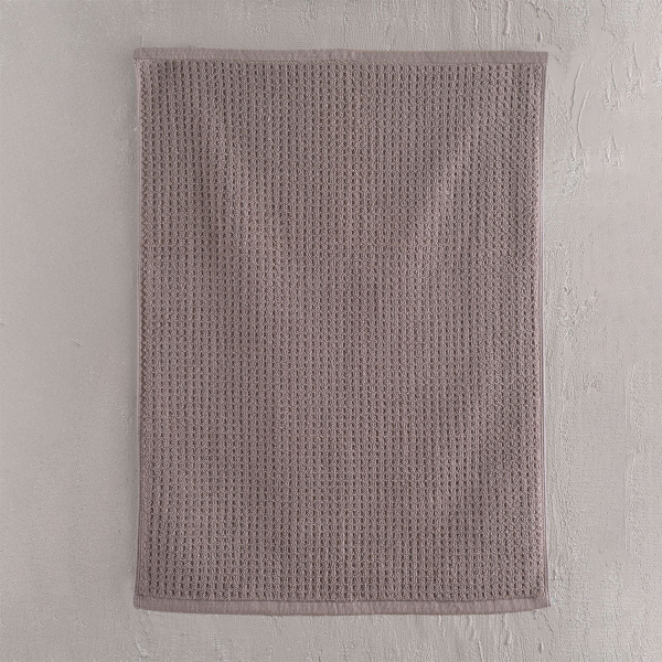 Πετσετέ Πατάκι Μπάνιου (50x70) Rythmos Allen