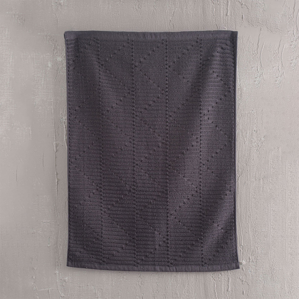 Πετσετέ Πατάκι Μπάνιου (50x70) Rythmos Jessica