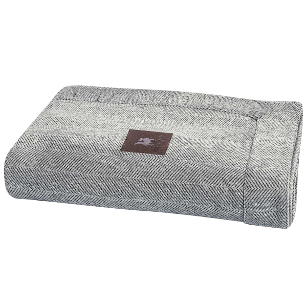 Ριχτάρι Καναπέ Διθέσιου (180x250) Greenwich Polo Club 3947 Grey