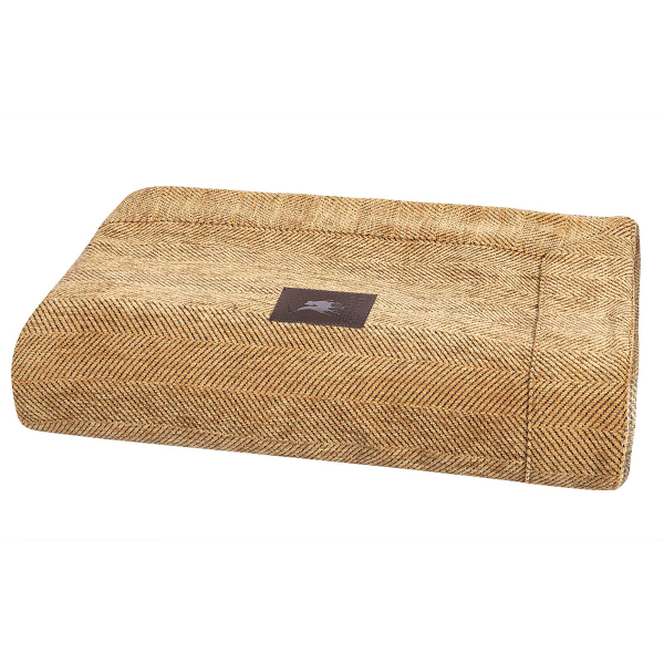 Ριχτάρι Καναπέ Διθέσιου (180x250) Greenwich Polo Club 3949 Ochre