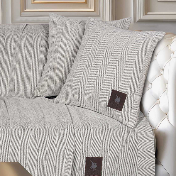 Διακοσμητικό Μαξιλάρι (42x42) Greenwich Polo Club 3946