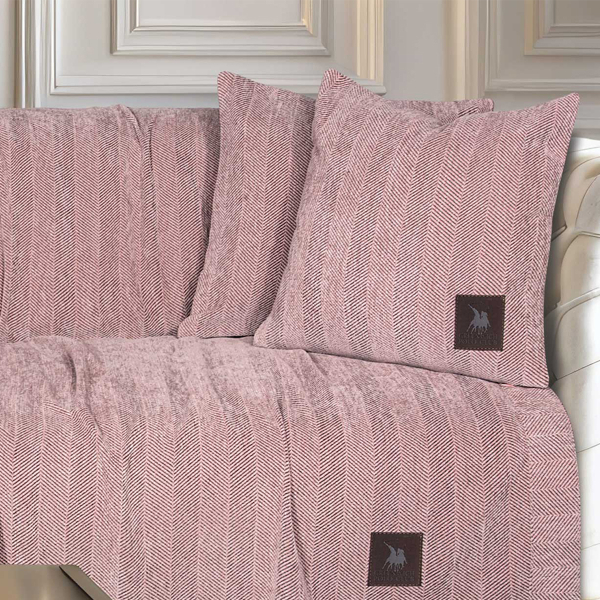 Διακοσμητικό Μαξιλάρι (42x42) Greenwich Polo Club 3948