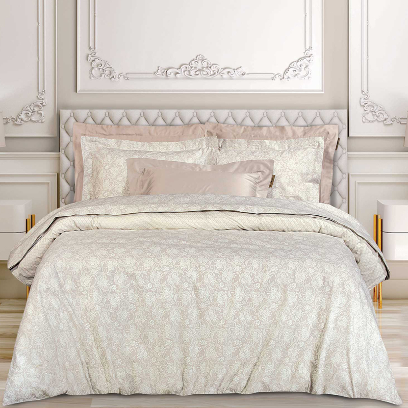 Παπλωματοθήκη Υπέρδιπλη (Σετ 220x240) 2 Όψεων Greenwich Polo Club Essential 2369