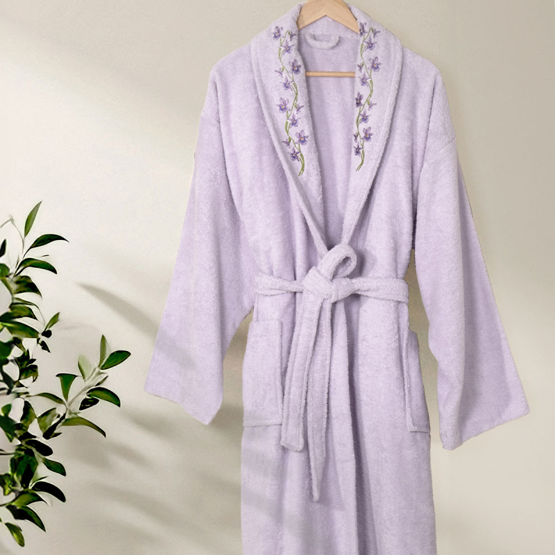 Μπουρνούζι Nima Merida