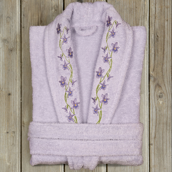 Μπουρνούζι Nima Merida