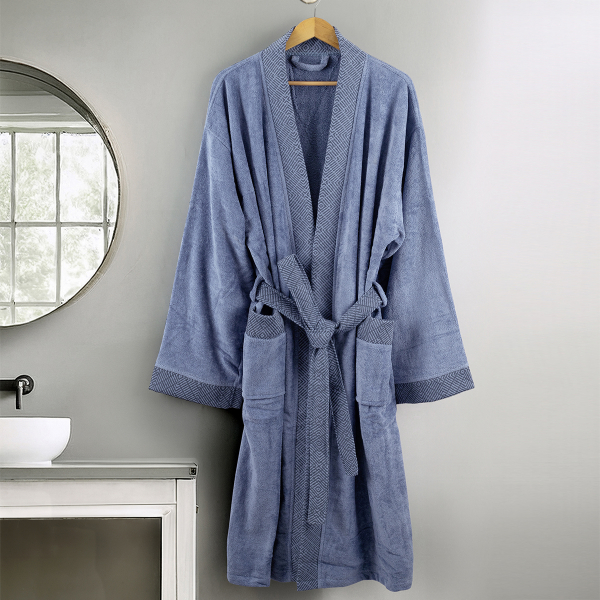 Μπουρνούζι Nima Reiven