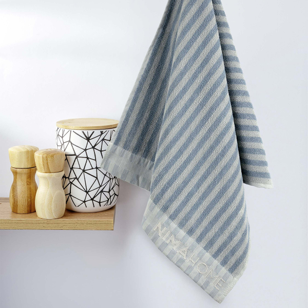 Πετσέτα Κουζίνας (40x60) Nima Eliora A