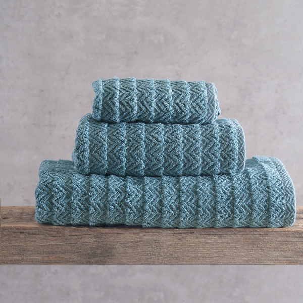 Πετσέτα Χεριών (30x50) Rythmos Thiva 500gsm