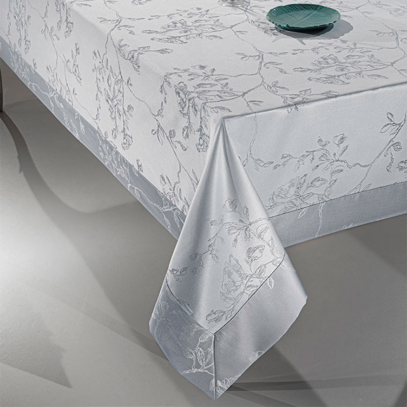 Τραπεζομάντηλο (160x260) Guy Laroche Country Silver