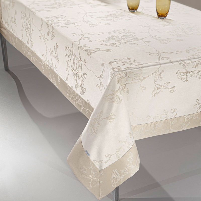 Τραπεζομάντηλο (160x320) Guy Laroche Country Beige