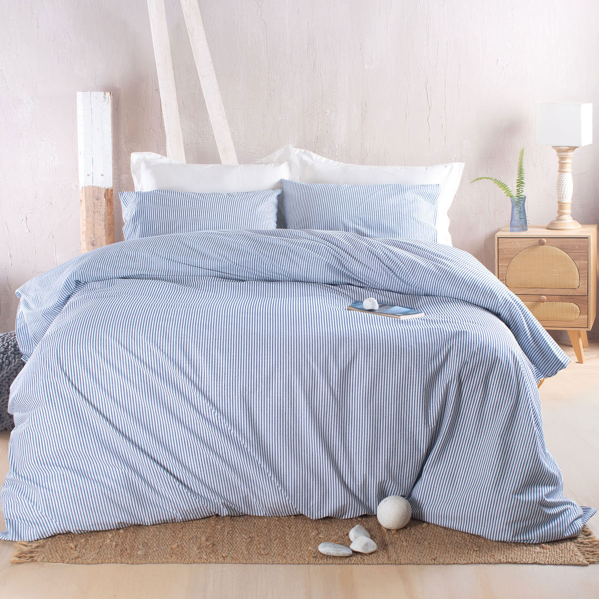 CASIO Sport Stainless Steel Bracelet MTP-1302PD-2A2VEF