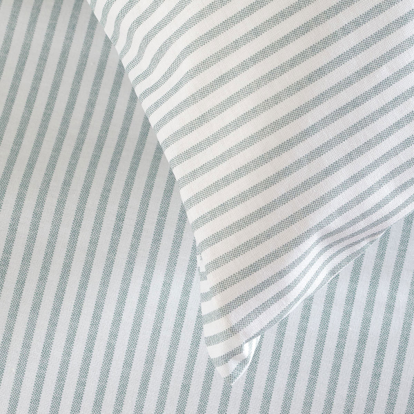 Ζεύγος Μαξιλαροθήκες (50x70) Rythmos Symbol Motiv Green