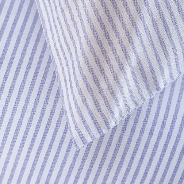 Πάπλωμα Υπέρδιπλο (Σετ 220x240) Rythmos Symbol Motiv L.Blue