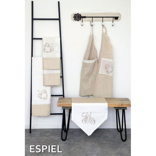 Σκάλα Κρεμάστρα (40x140) Espiel AST549