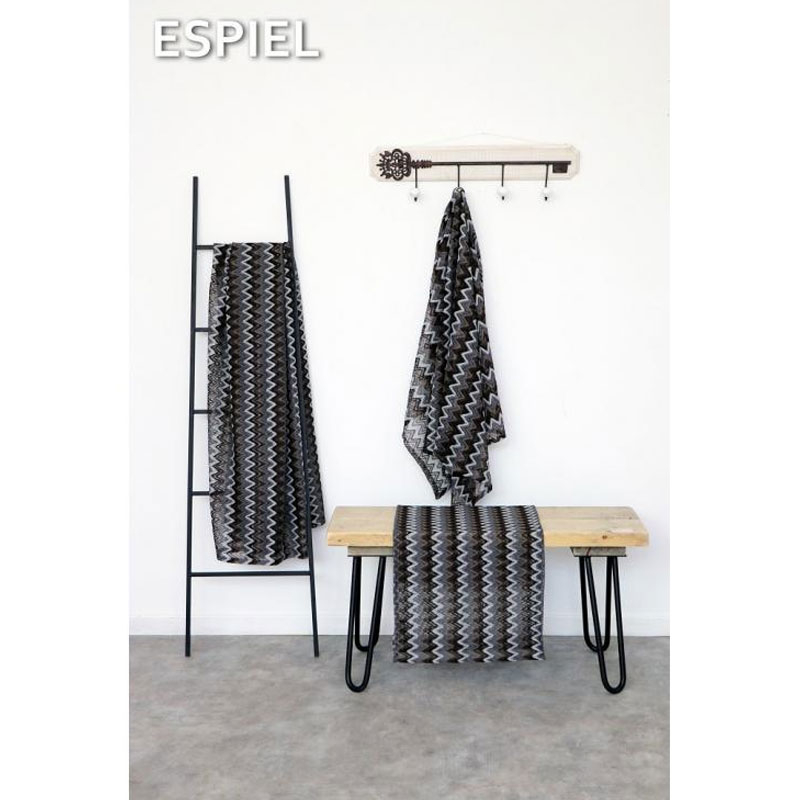 Σκάλα Κρεμάστρα (34x120) Espiel AST551 φωτογραφία