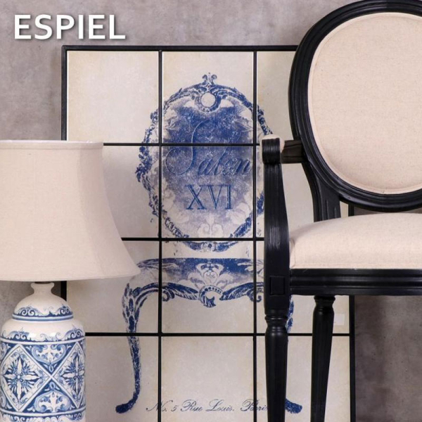 Διακοσμητικό Τοίχου (63x84) Espiel SAZ108