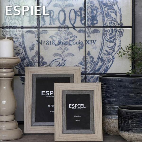 Διακοσμητικό Τοίχου (63x84) Espiel SAZ110