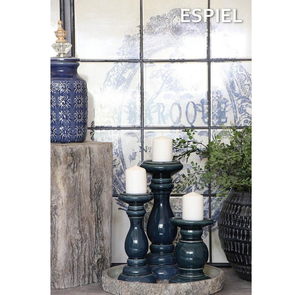 Διακοσμητικό Τοίχου (63X84) Espiel Saz110 Home Διακόσμηση Διακοσμητικά Spitishop