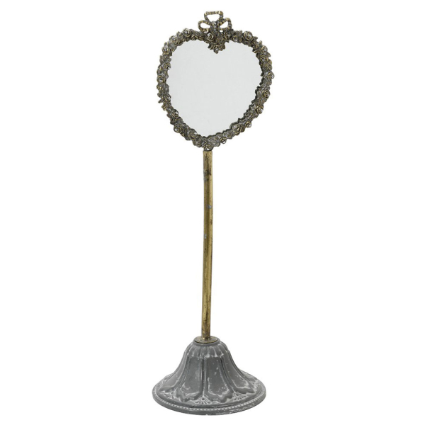 Επιτραπέζιος Καθρέφτης (13.6x13x46.5) Espiel FUT204