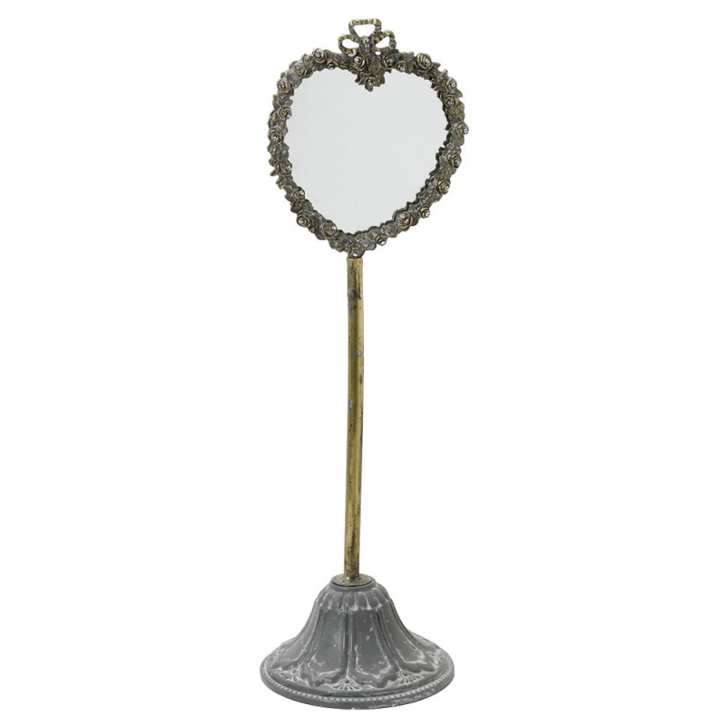 Επιτραπέζιος Καθρέφτης (13.6x13x46.5) Espiel FUT204