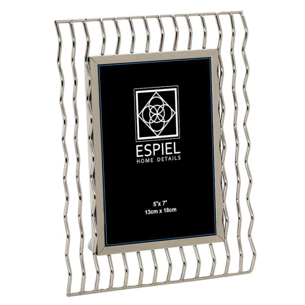 Κορνίζα (13x18) Espiel FAM313