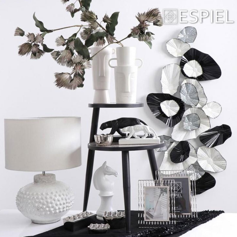Κορνίζα (13X18) Espiel Fam313 Home Διακόσμηση Κορνίζες Spitishop
