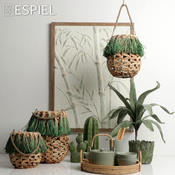 Διακοσμητικός Κάκτος (Φ11.5x32) Espiel JOE217