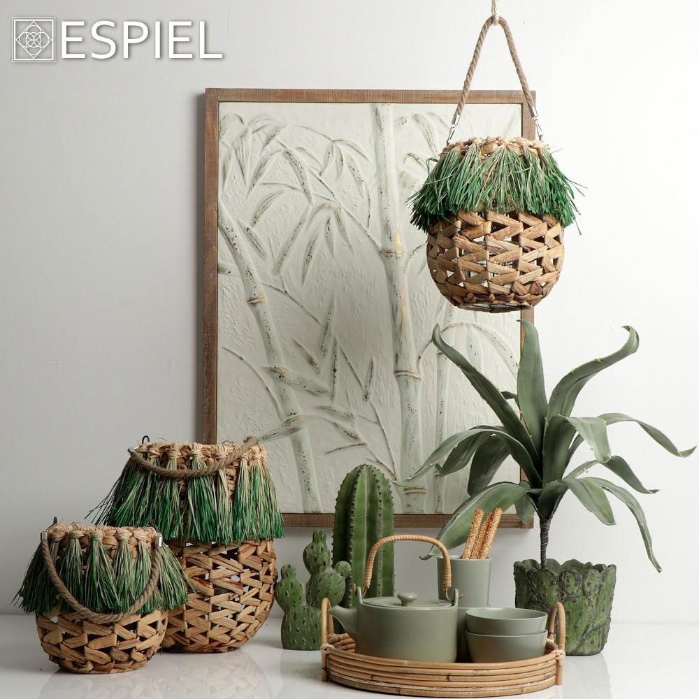 Κασπώ (Φ17 5X15) Espiel Joe219 Home Κήπος Spitishop