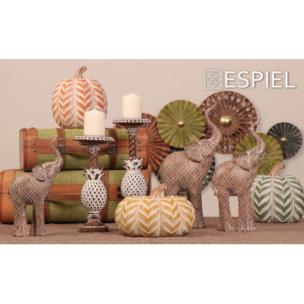 Κηροπήγιο (Φ10.8x31) Espiel FIG204