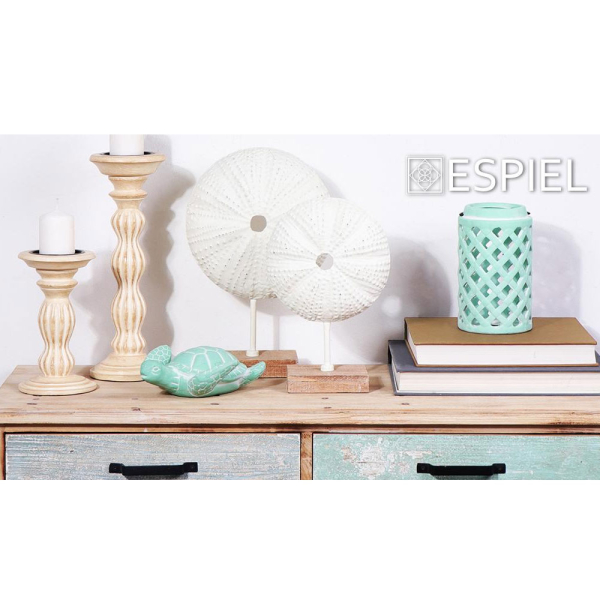 Διακοσμητικό Χώρου (25.5x10x38.5) Espiel ICY305