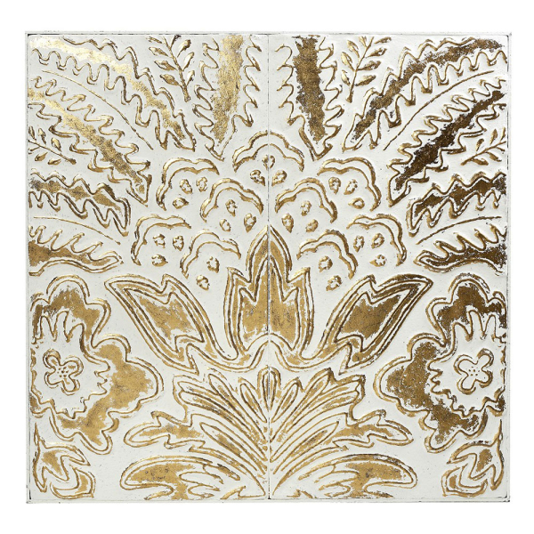 Διακοσμητικό Τοίχου (68.3x68.3) Espiel ICY327