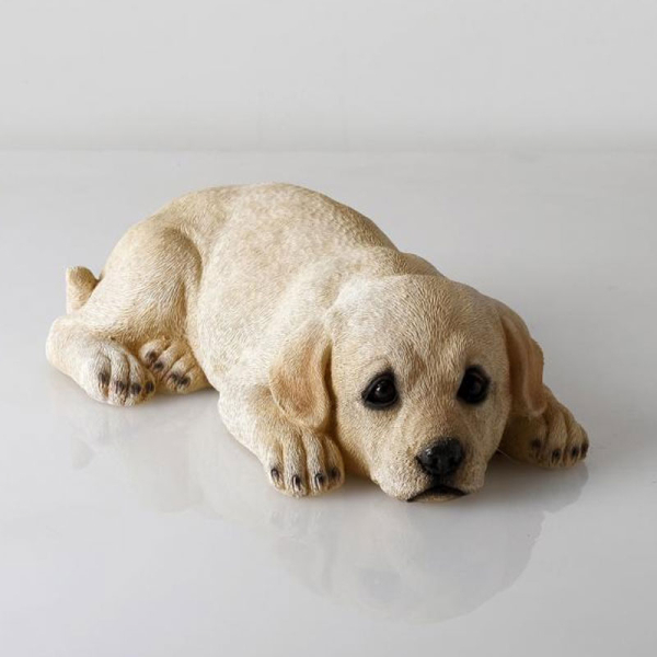 Διακοσμητική Φιγούρα Σκύλος (32.2x18x9) Espiel KUL102